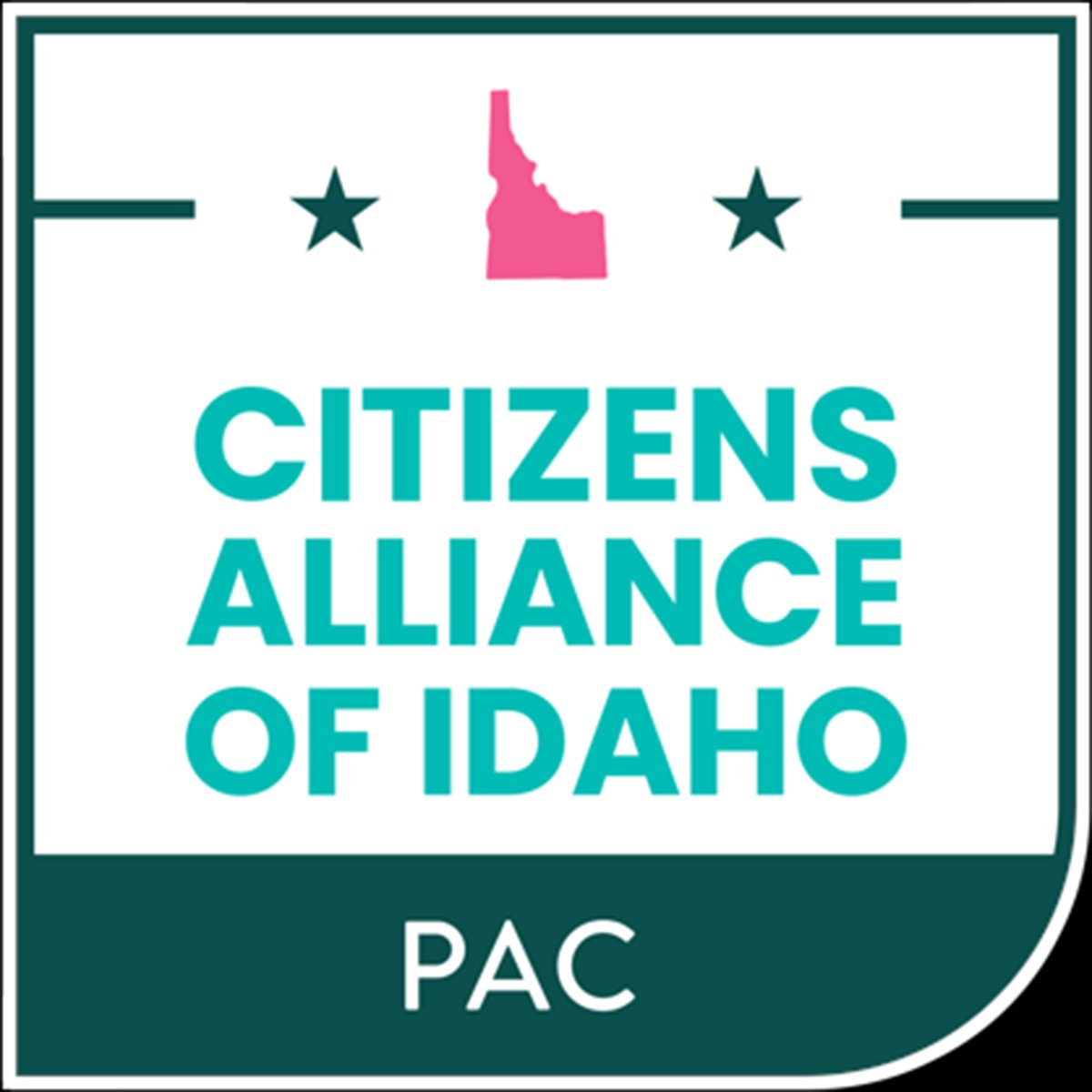 Citizens Alliance of Idaho logo
