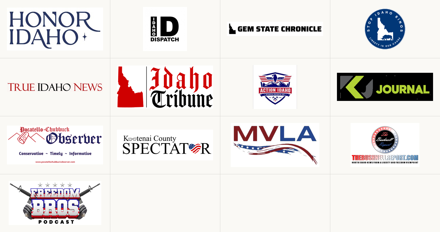 The Propaganda Network logo