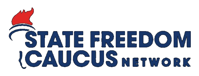 State Freedom Caucus Network logo