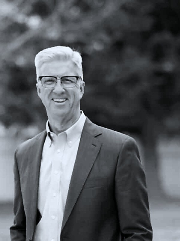 Portrait of Bryan Smith