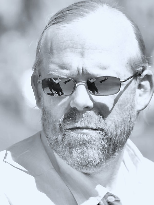 Portrait of Casey Whalen