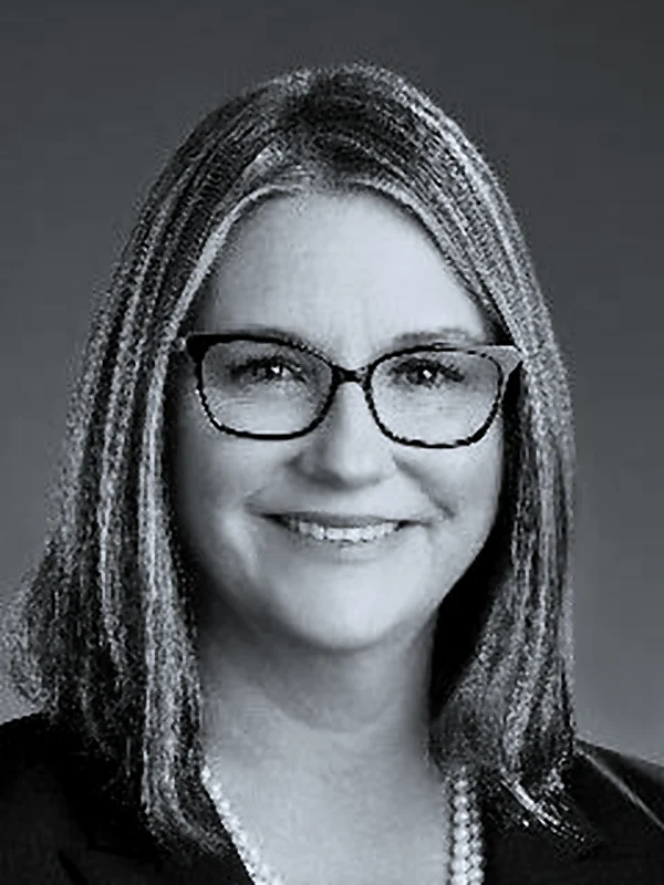 Portrait of Glenneda Zuiderveld