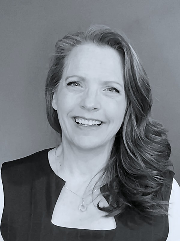 Portrait of Maria Nate
